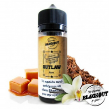 Blackout - Outlaw Ace 120ml...