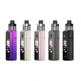 VooPoo Drag X3 Pod Kit 80W 5ml