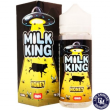 Dripmore - Milk King Honey...