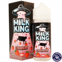 Dripmore - Milk King...