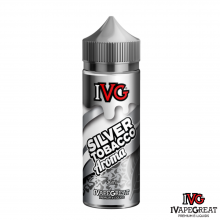 IVG - Silver Tobacco...