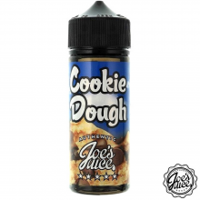 Joe's Juice - Cookie Dough...