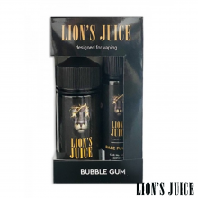 Lion's Juice - Bubblegum...