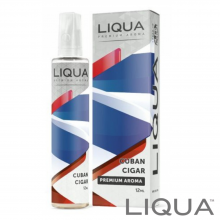 Liqua Cuban Cigar Mix & Go...