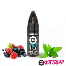 Riot Squad - Pure Minted 10ml