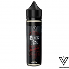 Black Rose 60ml - VnV Liquids