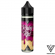 Ruby Kat 60ml - VnV Liquids