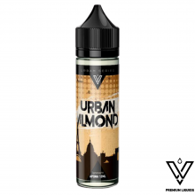Urban Almond 60ml - VnV...