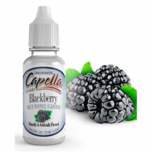 Capella Blackberry Flavor 13ml