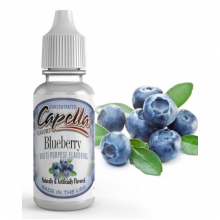 Capella Blueberry Flavor 13ml