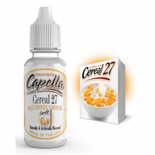 Capella Cereal 27 Flavor 13ml