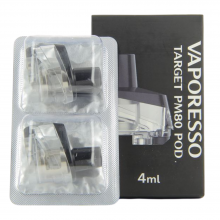Vaporesso - PM80 Cartridge...