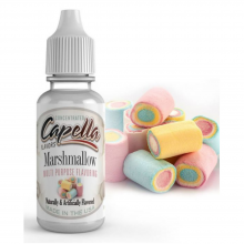 Capella Marshmallow Flavor...