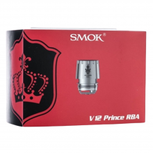 TFV12 Prince RBA by Smok