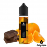 Juicy Vape Classics - Choco Orange 12/60ml