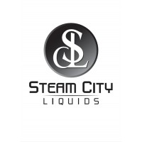 Steam City - Liquids