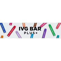 IVG Bar Plus +
