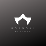 Scandal Flavors 120ml Flavor Shots