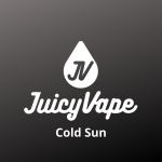 Juicy Vape Cold Sun