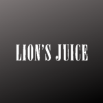 Lion's Juice 50/100ml