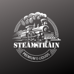 Steam Train Flavor Shots