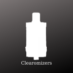 Clearomizers