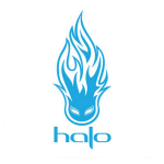Halo Flavor Shots 12/60ml
