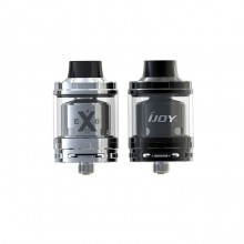 EXO RTA by IJOY - STAINLESS...