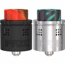 MAZE RDA