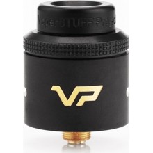 Hellvape VP RDA Black