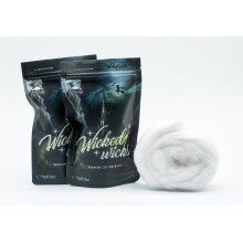 Wicked Wicks – Organic...