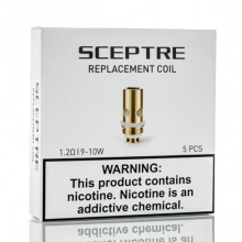 Innokin - Sceptre Coils...