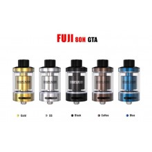 Digiflavor - Fuji Son 25mm RTA