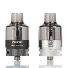 Voopoo - PnP Pod Tank (4.5ml)