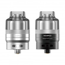 Voopoo - RTA 26mm Pod Tank