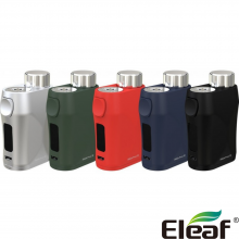 iStick Pico X 75W Mod by Eleaf