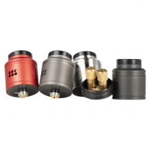 Augvape - Druga 2 RDA