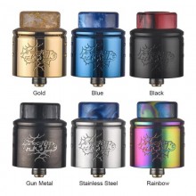 Wotofo - Profile V1.5 Mesh RDA