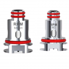 Smok - RPM / Fetch Coils