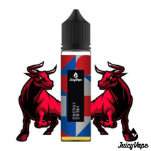 Juicy Vape Classics -...