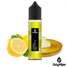 Juicy Vape Classics - Lemon...