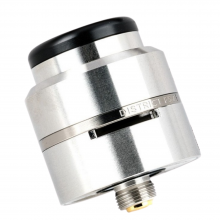 Layercake RDA by District F5VE