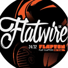 Flatwire - Flapton Rolls 3m