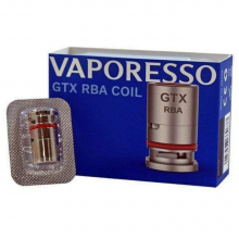 Vaporesso - GTX RBA Coil