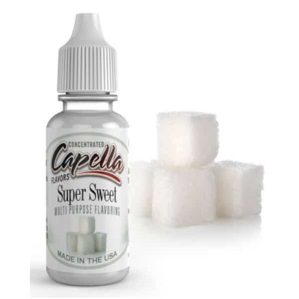 Capella Super Sweet Flavor 13ml