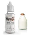 Capella Sweet Cream Flavor 13ml