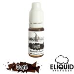 Eliquid France Coffee Flavor Concentrate 10ml