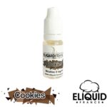 Eliquid France Cookie Flavor Concentrate 10ml