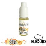 Eliquid France Tobacco KML Flavor Concentrate 10ml