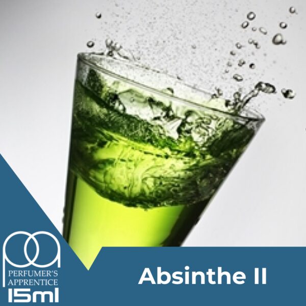 TPA Absinthe II 15ml Flavor